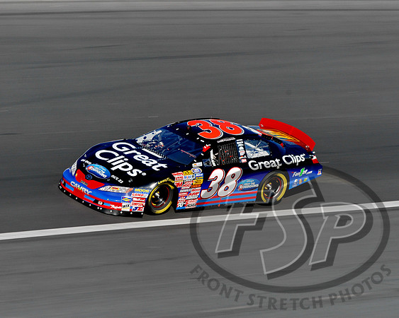 Jason Leffler