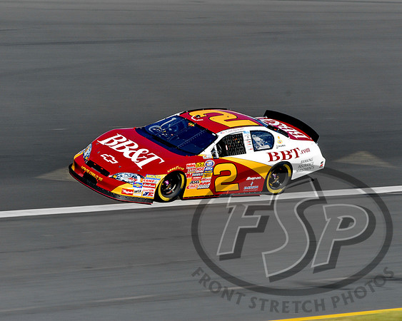 Clint Bowyer
