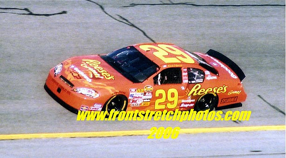 Kevin Harvick
