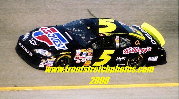 Kyle Busch