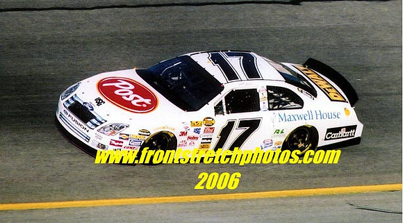 Matt Kenseth