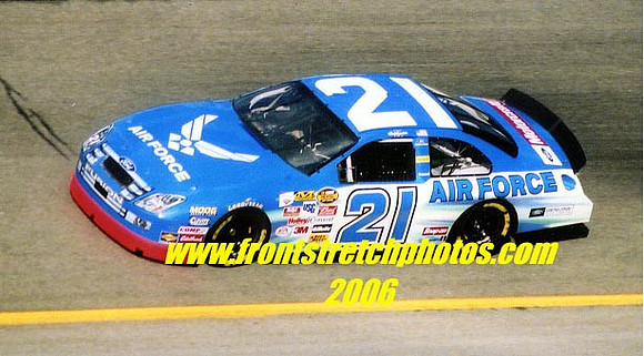 Ken Schrader