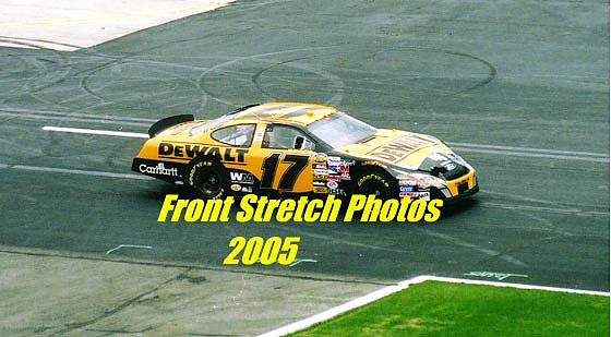 Matt Kenseth