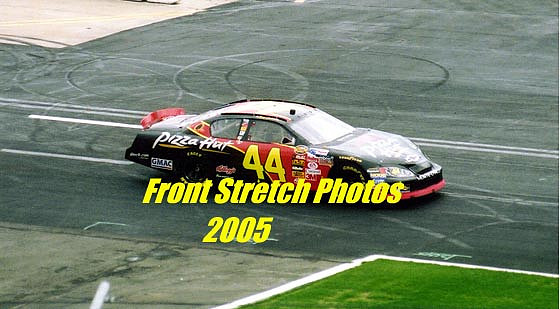 Terry Labonte