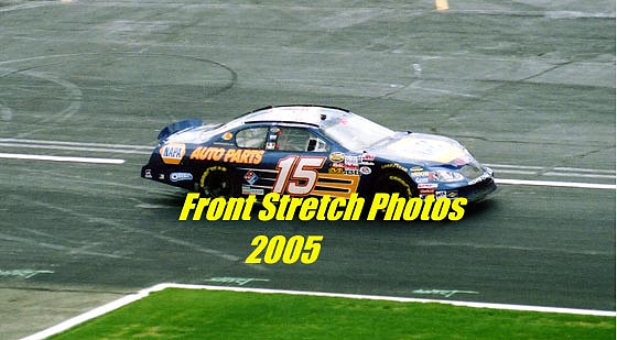 Michael Waltrip