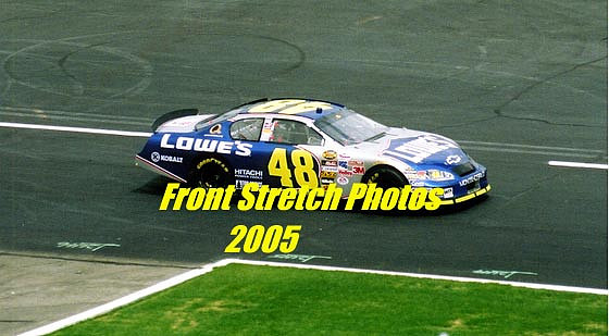 Jimmie Johnson