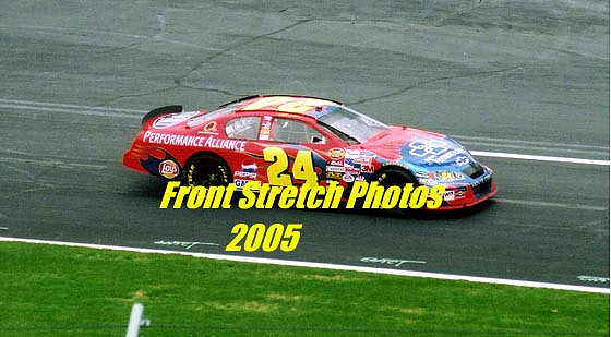 Jeff Gordon