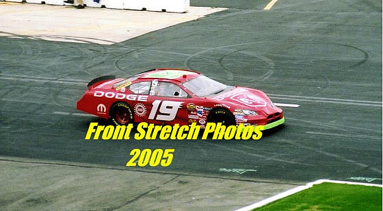 Jeremy Mayfield