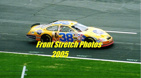 Elliott Sadler
