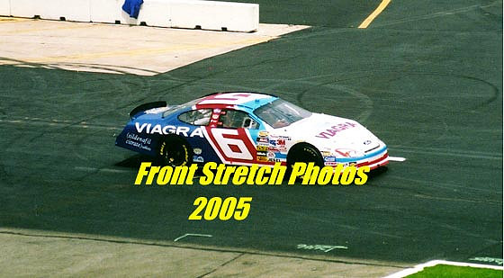 Mark Martin