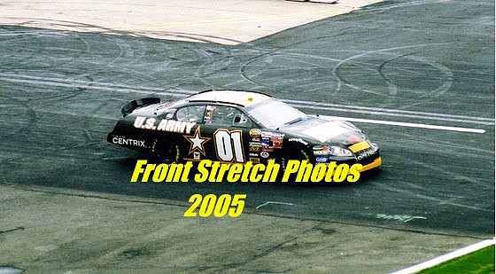 Joe Nemechek