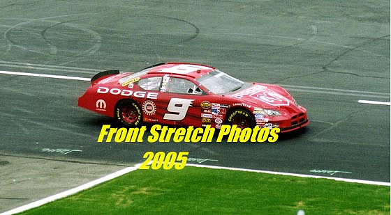 Kasey Kahne