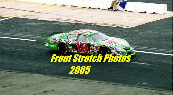 Bobby Labonte