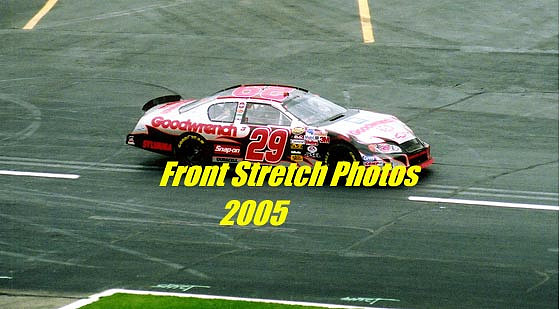 Kevin Harvick