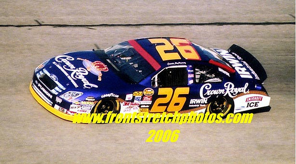 Jamie McMurray