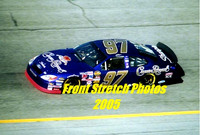 Kurt Busch