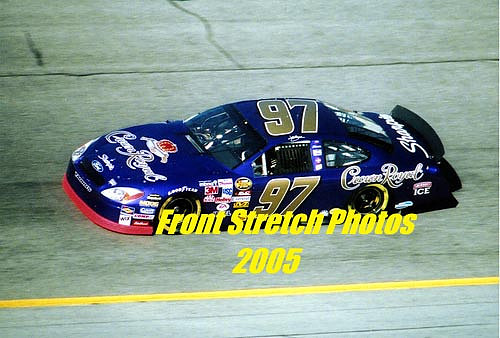 Kurt Busch