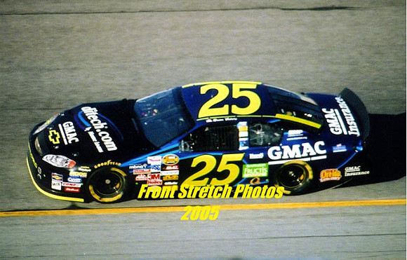 Brian Vickers