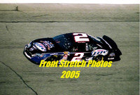 Rusty Wallace