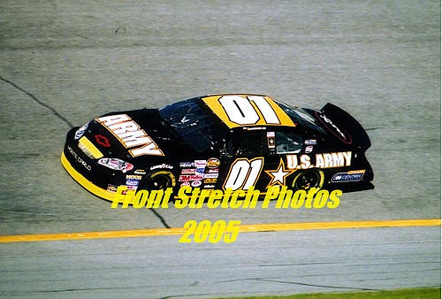 Joe Nemechek