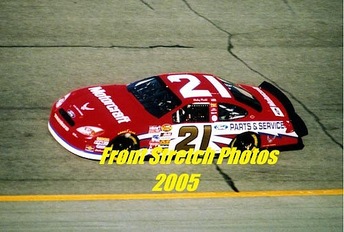 Ricky Rudd