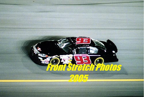 Geoff Bodine