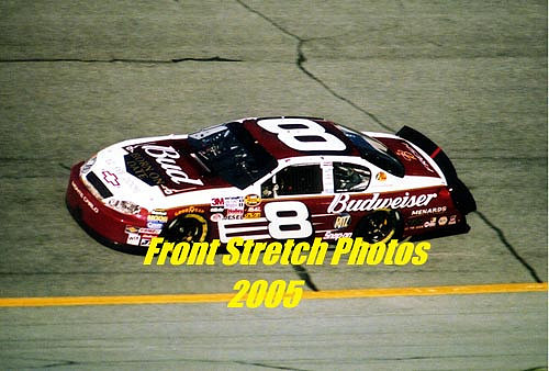 Dale Earnhardt, Jr.