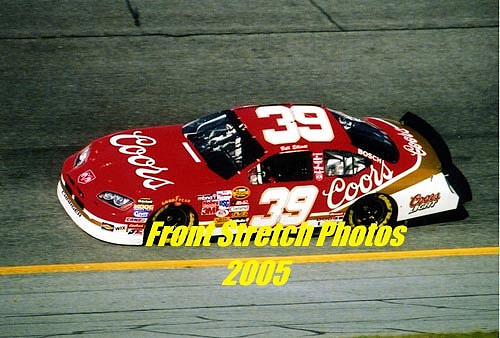 Bill Elliott
