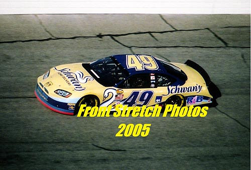 Ken Schrader