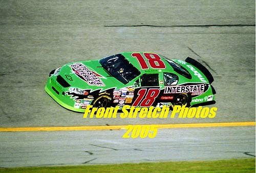 Bobby Labonte