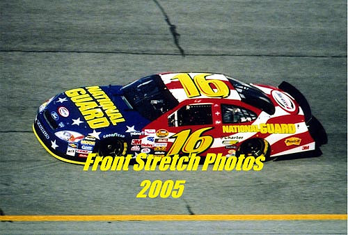 Greg Biffle