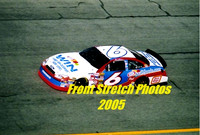 Mark Martin
