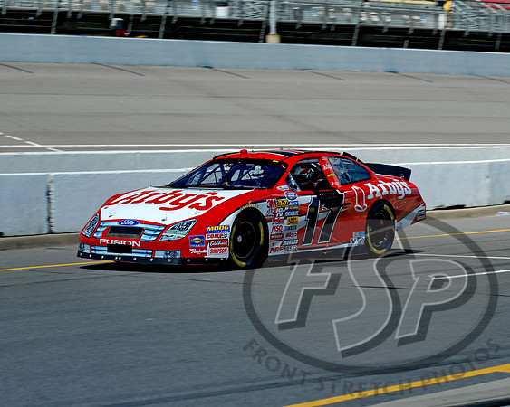 Matt Kenseth