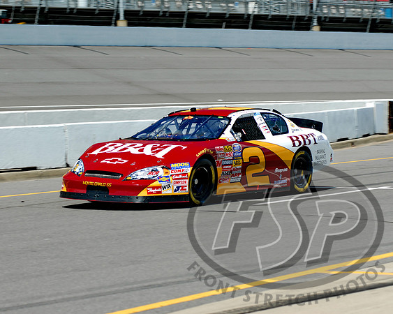 Clint Bowyer