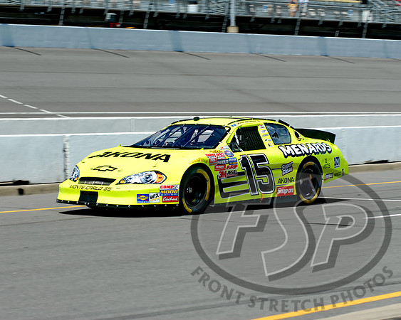 Paul Menard