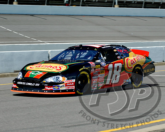 Brad Coleman