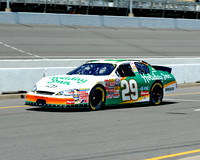 Jeff Burton