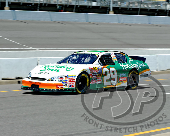 Jeff Burton