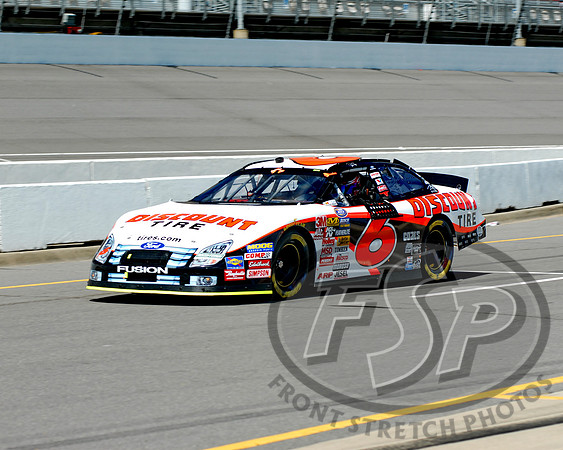 David Ragan