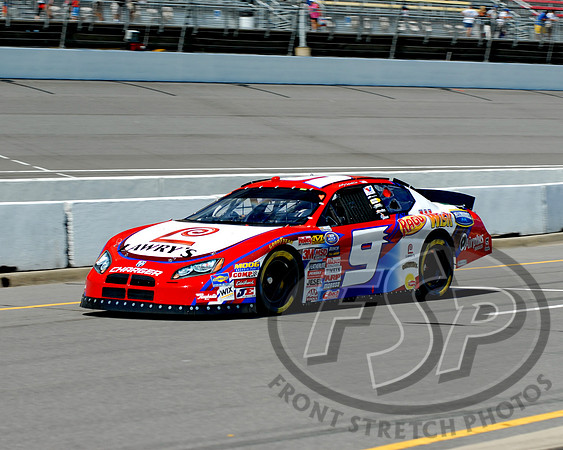 Kasey Kahne