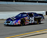 David Gilliland