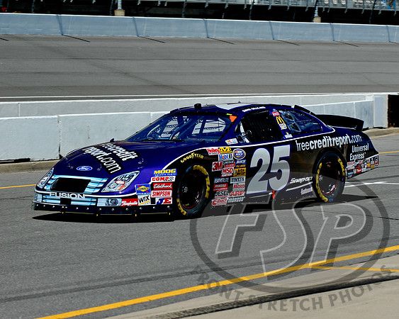 David Gilliland