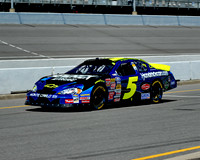 Mark Martin