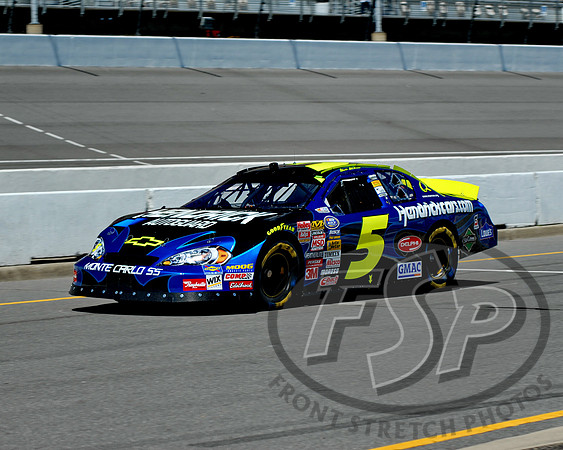 Mark Martin