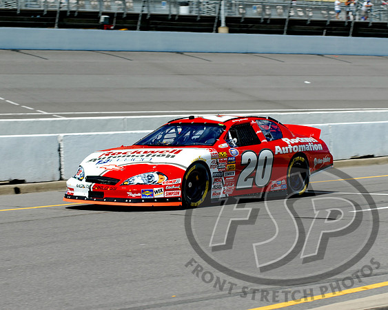 Denny Hamlin