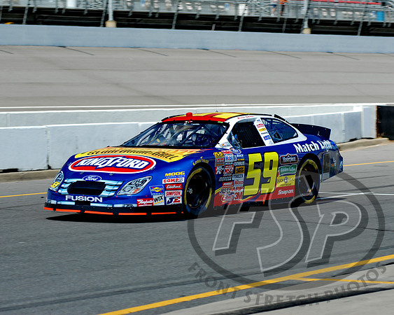 Marcos Ambrose