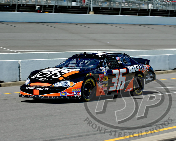 Brent Sherman
