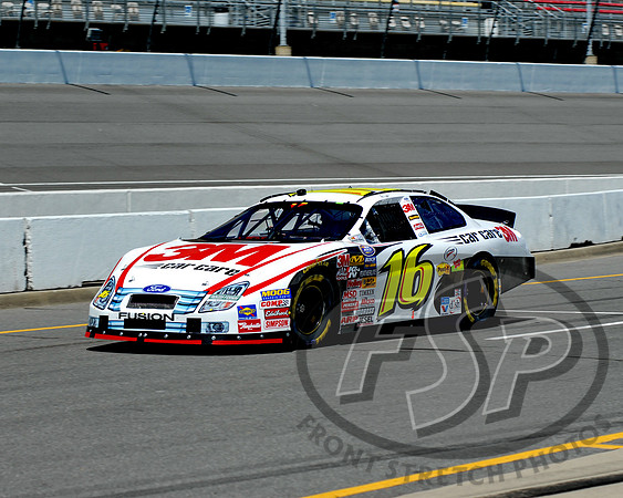 Greg Biffle