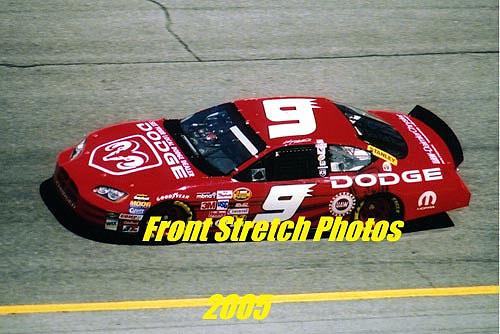 Kasey Kahne