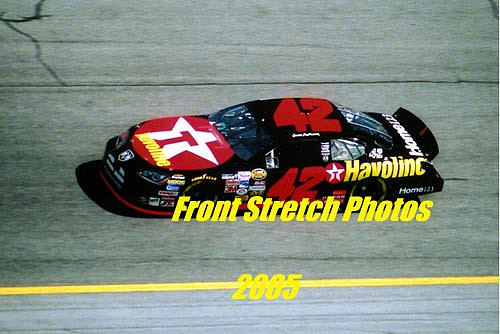Jamie McMurray